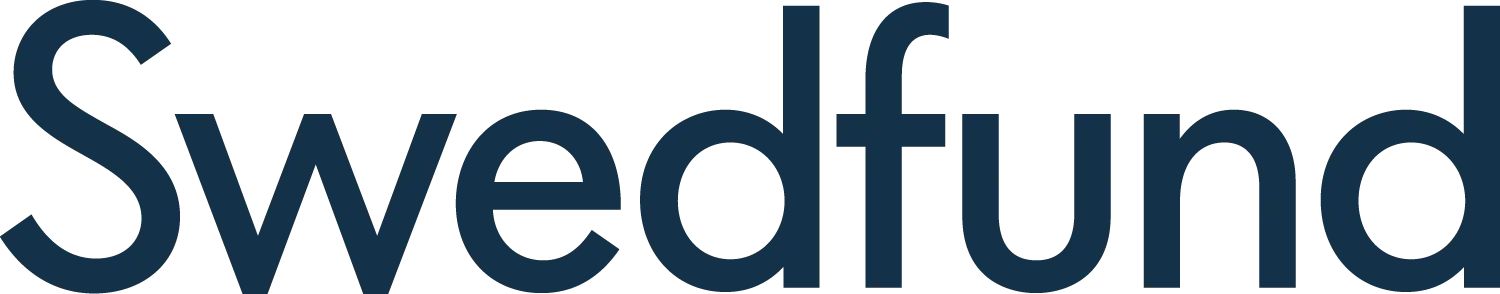 Swedfund logo